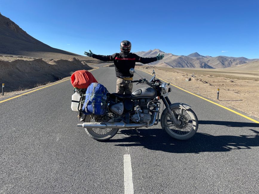 6 lucruri de stiut inainte de a merge cu motocicleta la drum lung