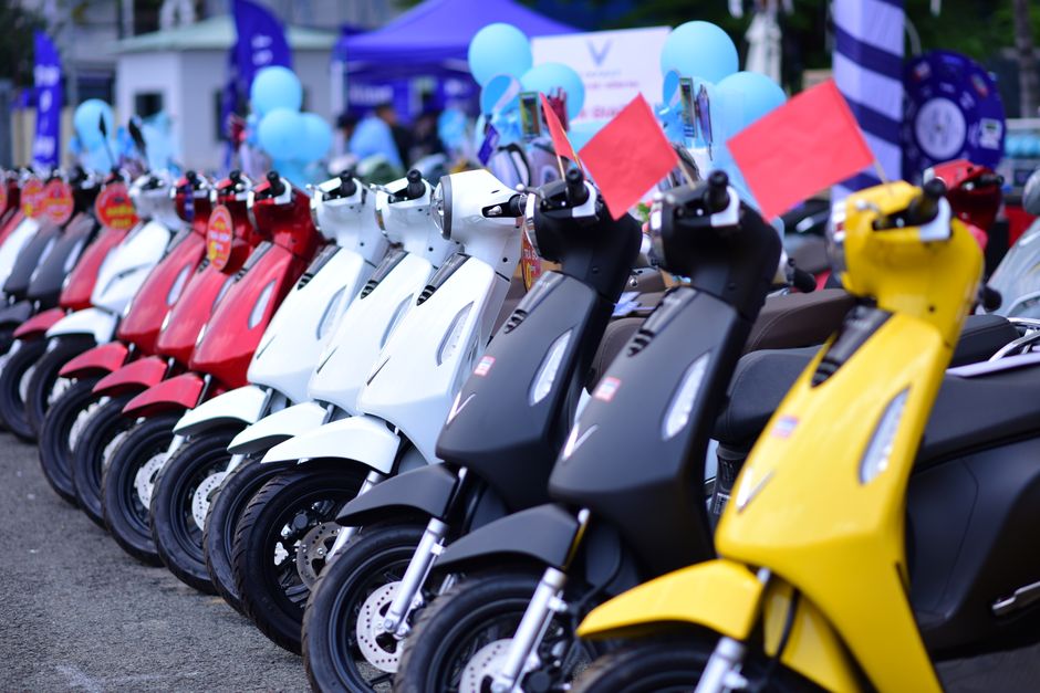Top 5 cele mai populare marci de motociclete din lume: de ce sunt atat de apreciate