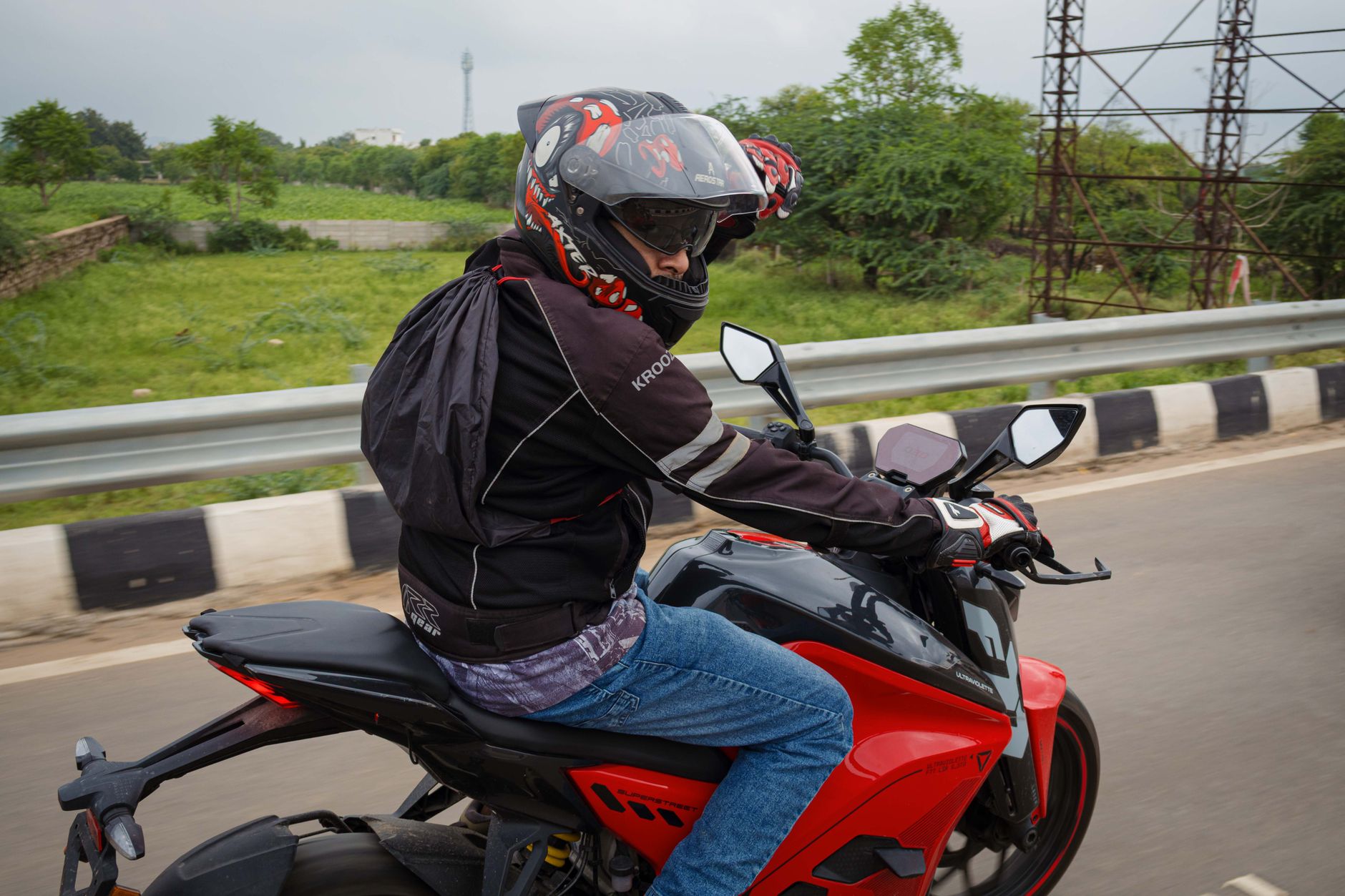 Motocicletele electrice: tendinta de viitor sau moda trecatoare?