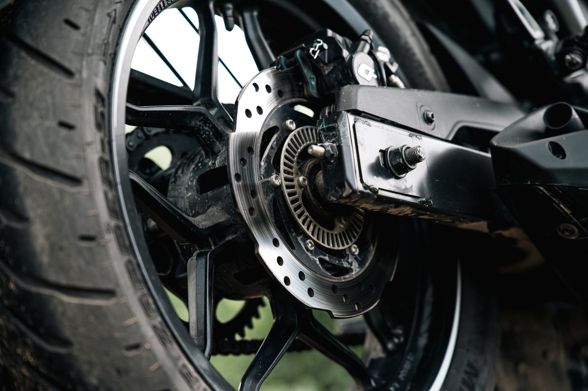 Cum sa Intretii Corect Motocicleta: Sfaturi si Trucuri