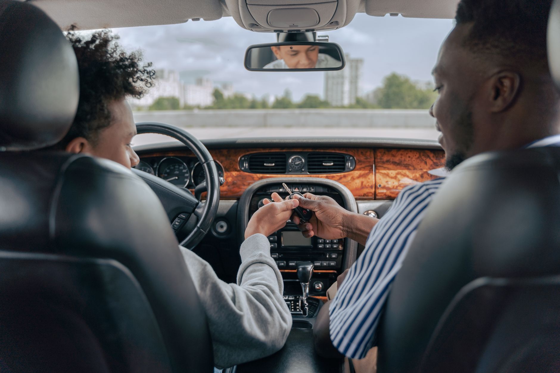 Sfaturi utile pentru a promova examenul auto din prima
