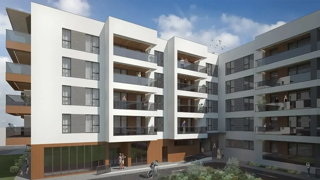 Apartamente de Lux în Floreasca și Herăstrău: Investiția Perfectă în Capitala României