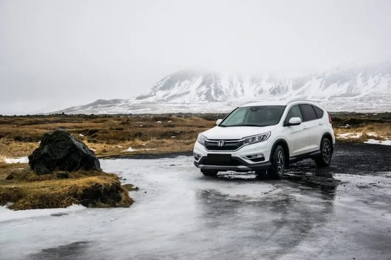 Photo Family car