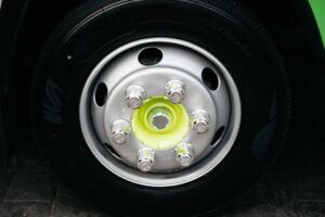 Photo brake repair