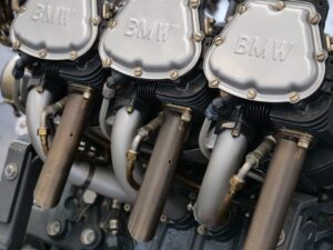 Photo tune engine for fuel efficiency