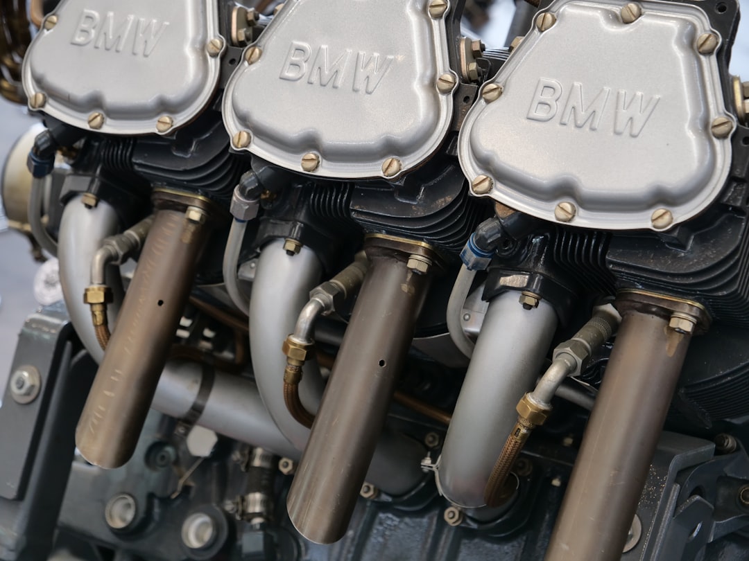 Photo tune engine for fuel efficiency