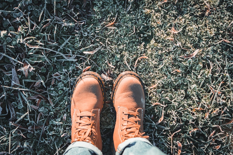 temperature fluctuations