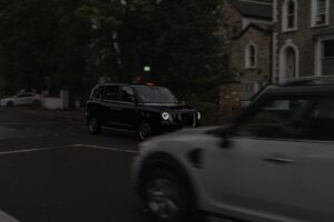 Photo mașină exploatată