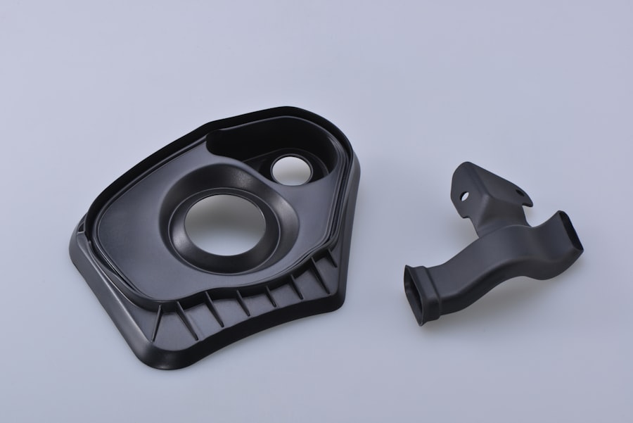 car weight influence components wear