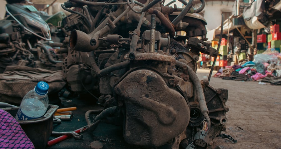 engines