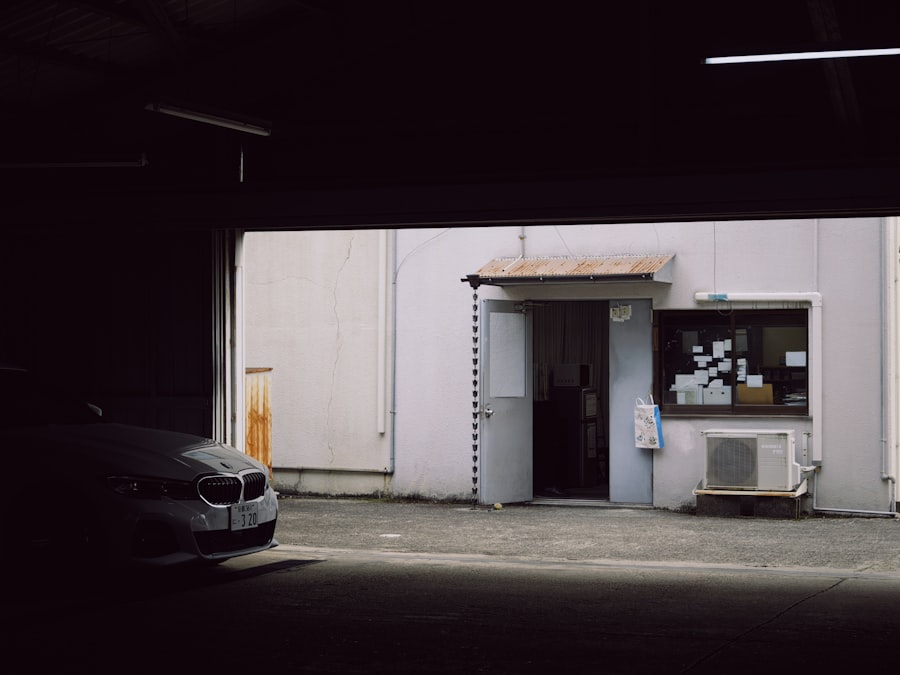 air conditioning auto