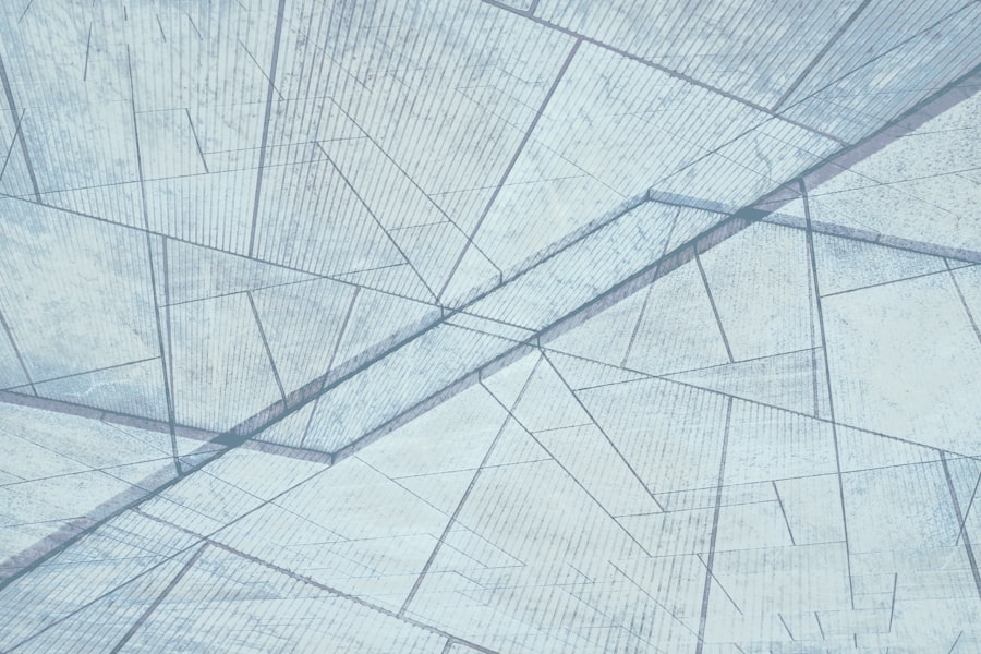 Photo geometry of wheels