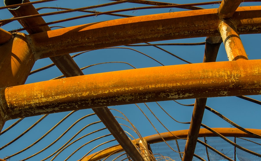 Photo geometry of wheels