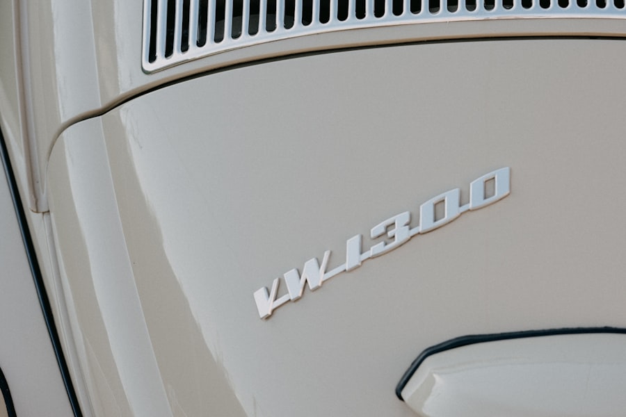 Photo car weight influence components wear