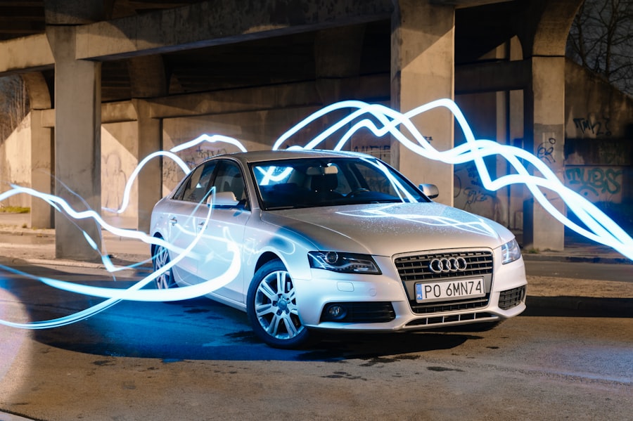 electrical car problems