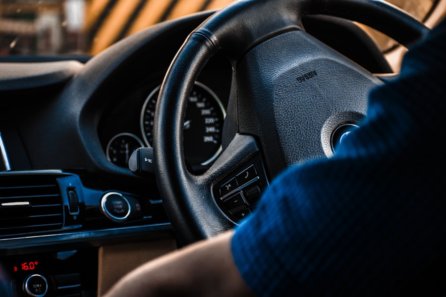 power steering issues