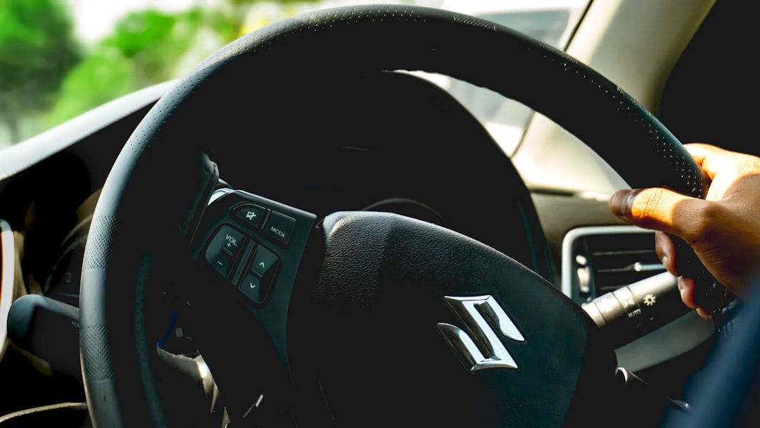 Photo power steering issues
