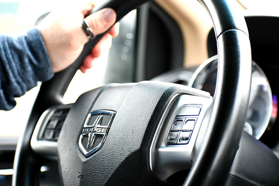 Photo power steering issues