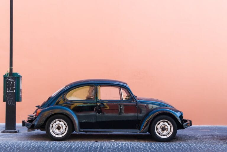 Photo car buying guide