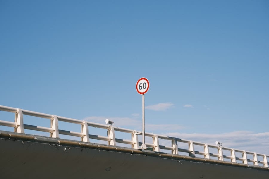speed limits