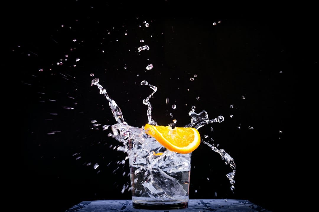 Photo hydration