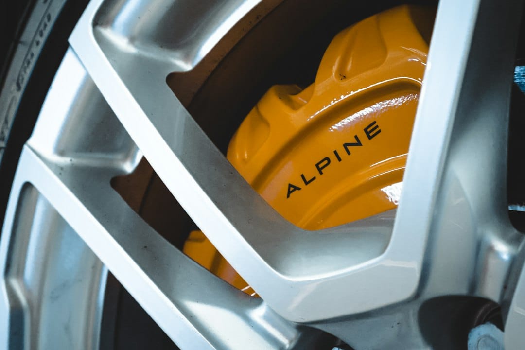 Photo auto parts