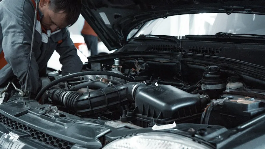 auto repair shop tips