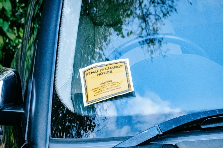 car documents checklist