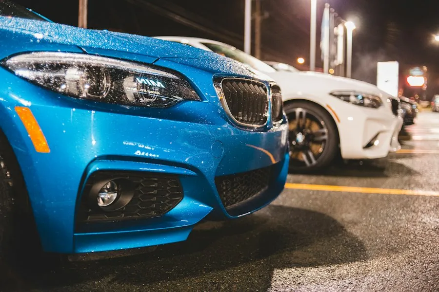 used car buying tips