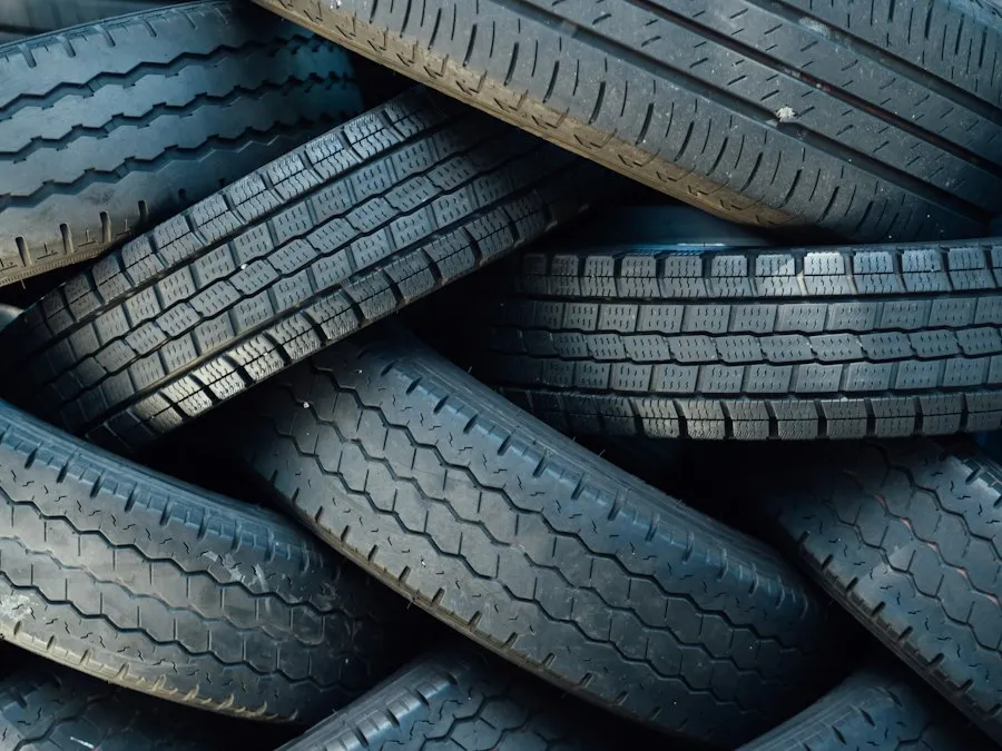 choosing good car tires guide