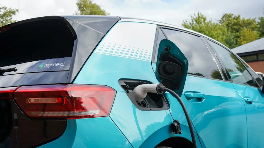 electric car charging travel tips