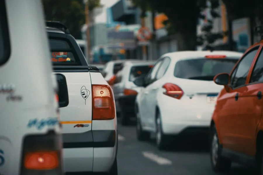 traffic fines prevention tips