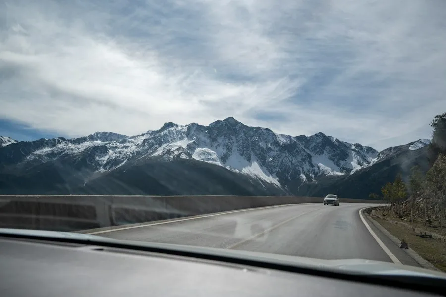 car preparation mountain mistakes