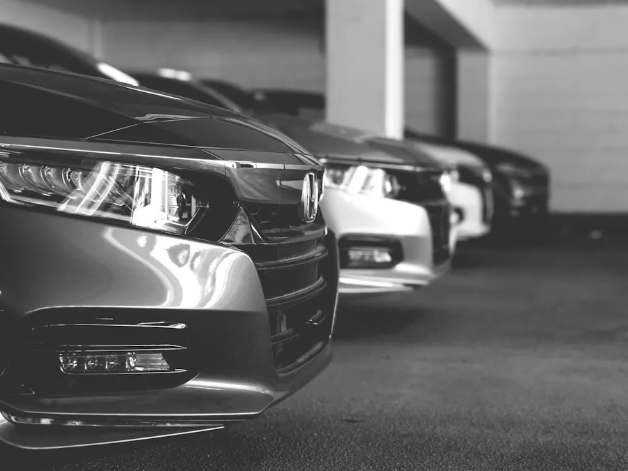 used car buying mistakes