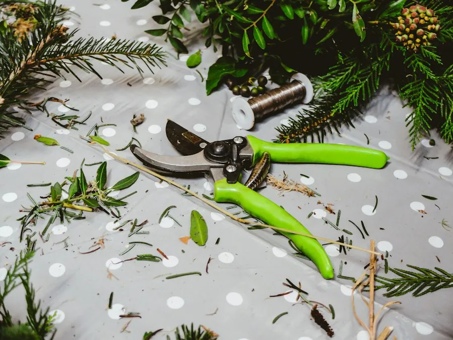 seasonal maintenance mistakes