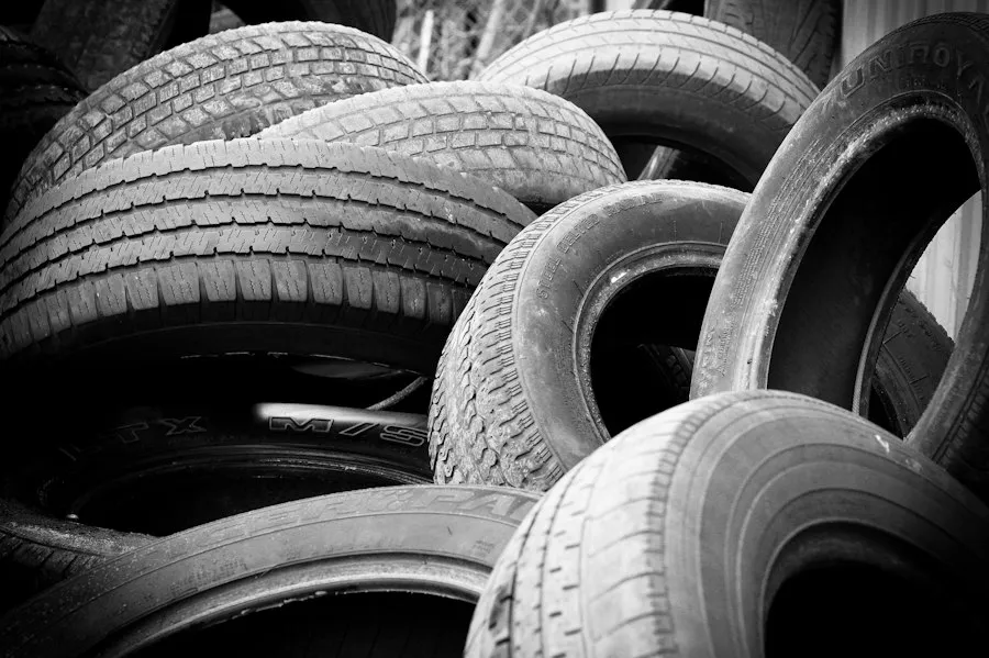 common tire selection mistakes