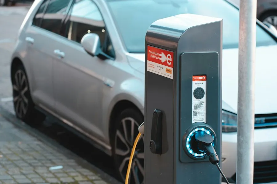 electric car charging mistakes travel
