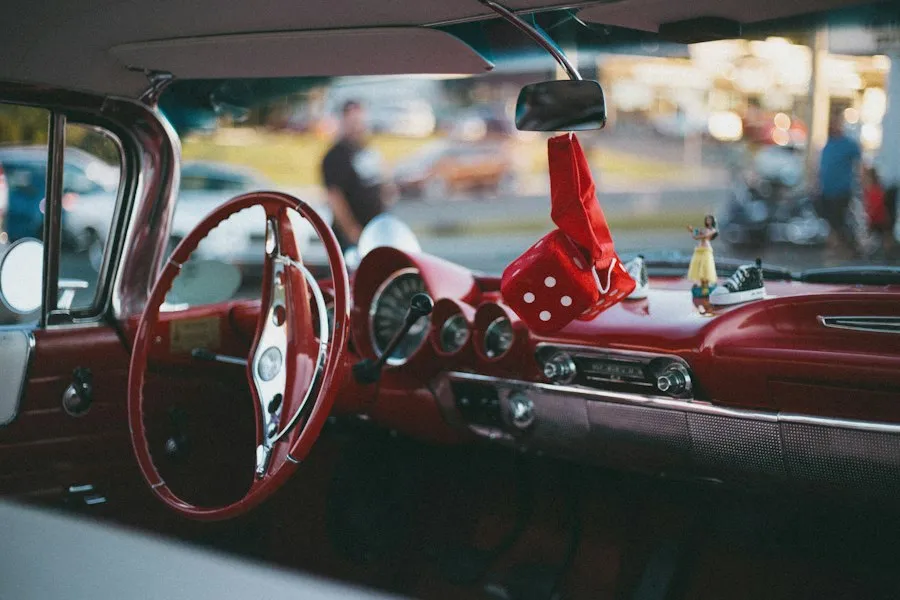 car accessories common mistakes